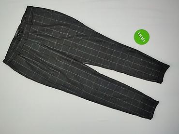 klapki yeeze: Spodnie materiałowe damskie, rozmiar M — 2