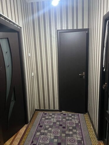 Долгосрочная аренда квартир: 2 комнаты, Агентство недвижимости, Без подселения, С мебелью полностью — 1