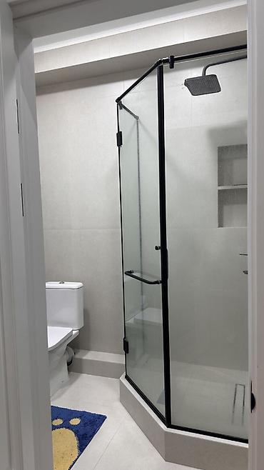 Продажа квартир: 3 комнаты, 117 м², Старый аэропорт 10 этаж, Евроремонт — 2