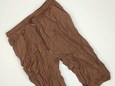 koszulka na ramiączkach jack daniels: 3/4 length trousers for men, size L (EU 40)