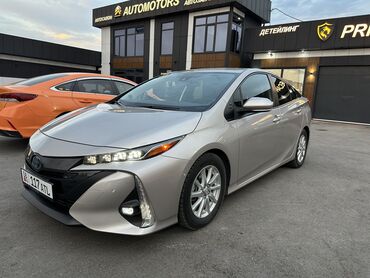 гибрид машина купить: Toyota Prius: 2020 г., 1.8 л, Гибрид, Хэтчбэк