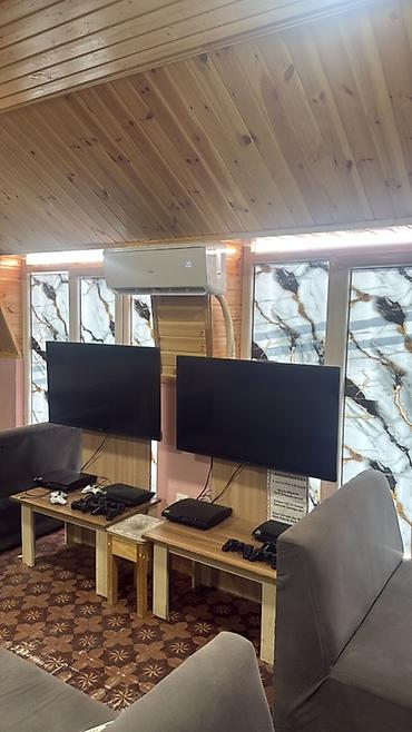 тв бокс в баку: Oyun və kompüter avadanlıqları paketi - Stasionar PC: LG korpuslu — 6