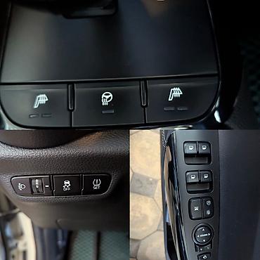 авто морнинг: Kia Morning: 2019 г., 1 л, Бензин — 10