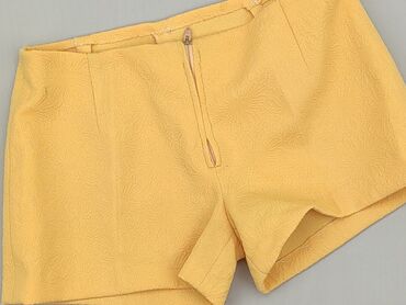 ogrodniczki damskie szorty: Shorts for women, S (EU 36)