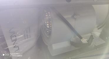 ardo aspirator: Aspirator mebel içi gizlin aspirator Lanova Turk istehsali 800 kubluq — 8
