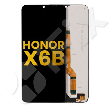 Telefon ekranları: 📱 Ekran Huawei Honor X6b 🛠️İstənilən növ telefon və planşetlərin