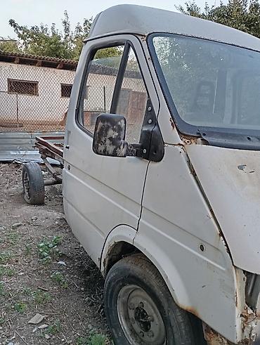 вольво тамдем: Ford — 4