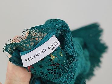 czerwony lech: Reserved, Sukienka damska, rozmiar M — 4