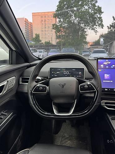 Другой электротранспорт: Neta X 2023 — современный электрокроссовер 🔋 Запас хода: 500+ км 🔋 — 10