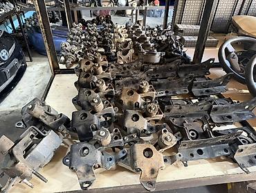 Digər avtomobil ehtiyat hissələri: Salam.Toyota Prius 20,30 kuza, aqua, filler modelləri üçün orginal — 3