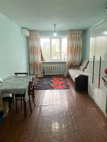 studio apartment: 1 комната, 19 м², Гостиничный тип, 4 этаж, Косметический ремонт — 1