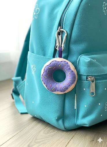 Другие товары для детей: Развивашки, куклы брелки из фетра. Insomnia.kg - интаграм, там работ — 10