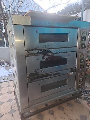 Пекарский шкаф, Китай, Б/у, В наличии