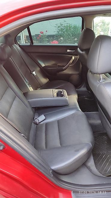 монитор на кия к5: Honda Accord: 2007 г., 2.4 л, Автомат, Бензин, Седан — 5