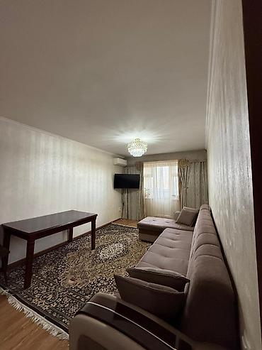 Продажа квартир: 3 комнаты, 58 м², 104 серия, 4 этаж, Евроремонт — 5