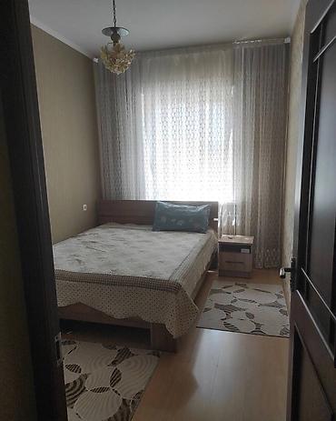 квартиру 3х комнатную: 3 комнаты, 64 м², 12 мкр 106 серия, 7 этаж — 3