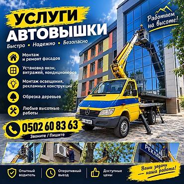 avinas кондиционер: Стрела 19 м, 250 т — 1