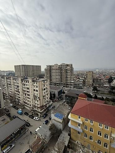 Mənzillər: 3 otaqlı, Yeni tikili, m. Əhmədli, 120 kv. m — 4