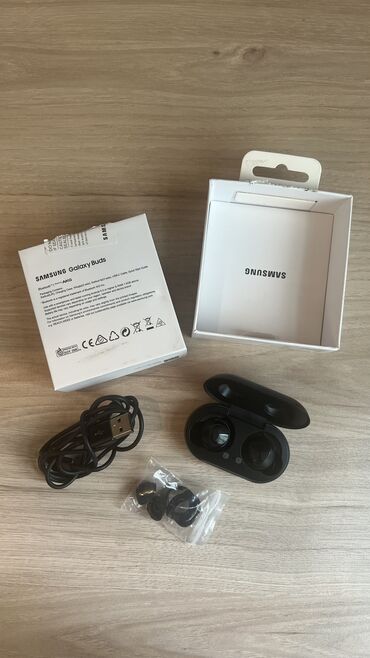 samsung buds plus qiymeti: Samsung Galaxy Buds Originaldir Seliqeli istifade olunub Unvan -Hazi