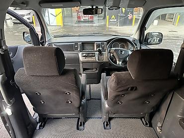 Honda: Honda Stepwgn: 2003 г., 2.4 л, Автомат, Газ, Минивэн — 12