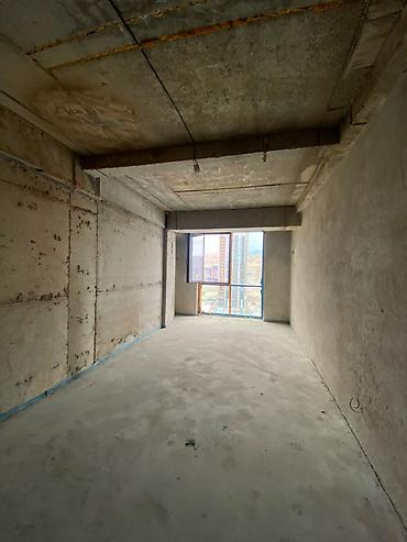 Продажа квартир: 2 комнаты, 62 м², Асанбай мкр Элитка, 14 этаж, ПСО (под самоотделку) — 3