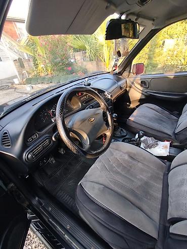 mazda satış: Chevrolet Niva: 0.7 l | 2008 il 150 km Universal — 7