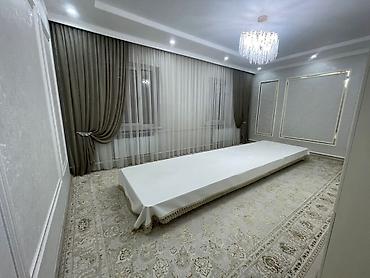 Продажа коттеджей и домов: Продается просторный двухэтажный дом в районе Ак-Ордо. — Общая — 13