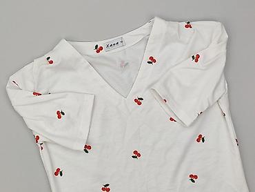cherry bomb bluza: Xana, Bluzka damska, rozmiar S — 1