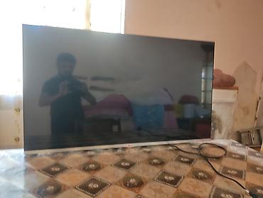 televizor alti dizayn alcıpan: Ekrani catdiyib temire ehtiyaci var usdaya aparmamwam bilmrem xercini — 2