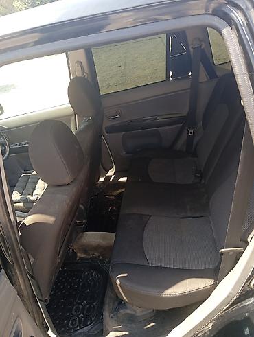 коврик: Mazda Demio: 2005 г., Автомат, Бензин, Хэтчбэк — 5