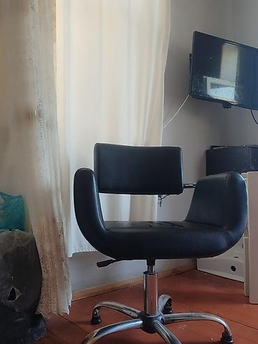 массажный кресло цена: Salon üçün ustol satılır qiyməti 25m təcili satılır — 2