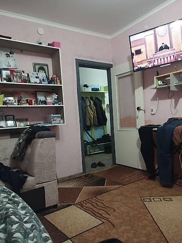 Долгосрочная аренда комнат: 34 м², С мебелью — 6