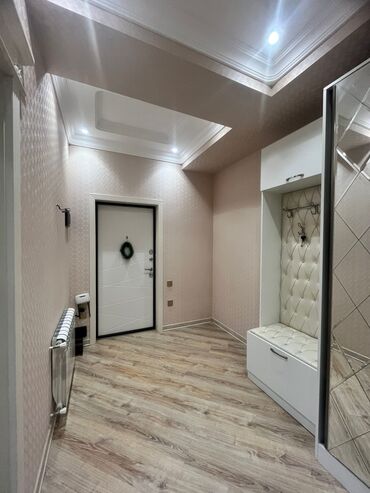 Yeni tikili: 7-ci mikrorayon, 2 otaqlı, Yeni tikili, m. Dərnəgül, 70 kv. m -da lalafo.az — 18 Yeni tikili: 7-ci mikrorayon, 2 otaqlı, Yeni tikili, m. Dərnəgül, 70 kv. m — 18