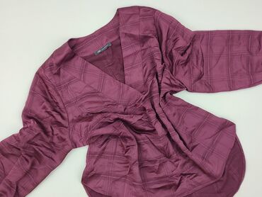 Women's blouse, Marks & Spencer, size 2XL (EU 44)