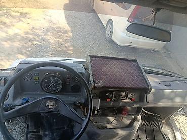 Daimler: Mercedes-Benz T1: 1993 г., Механика, Дизель, Фургон — 6