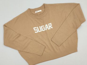 Sinsay, Women`s sweater, size S (EU 36)