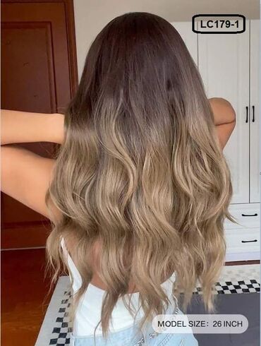 Perike i klipse: Perike
Cena 3200din na lalafo.rs — 2 Perike i klipse: Perike
Cena 3200din — 2