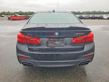 bew e34: Бампер BMW, Б/у, Оригинал — 2