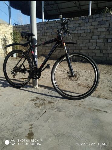 meiredi bike in Azərbaycan | VELOSIPEDLƏR: Velosiped arendasi 6 azn
