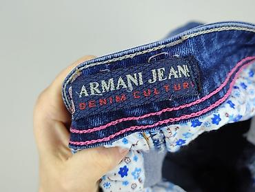 amiri: Emporio Armani, Jeansy damskie, rozmiar M — 4