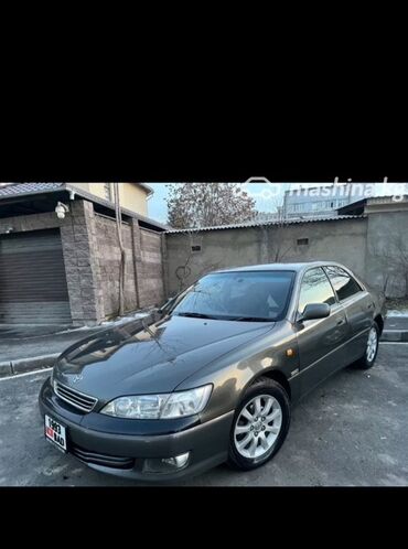 бензонасос форд мондео: Toyota Windom: 2001 г., 3 л, Автомат, Бензин, Седан