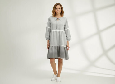 prestige robert kotas sukienki: Roco, Sukienka damska, rozmiar M