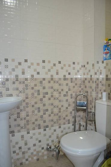 Посуточная аренда квартир: 2 комнаты, Кондиционер — 4