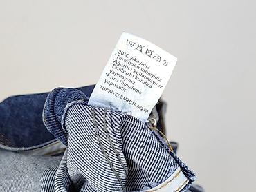 dunakeszi jeans: Kombinezon damski, rozmiar M — 5