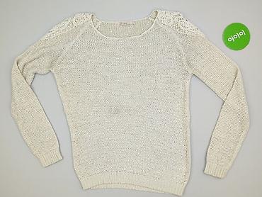 sweter savida: Casual by Gémo, Sweter damski, rozmiar M — 2