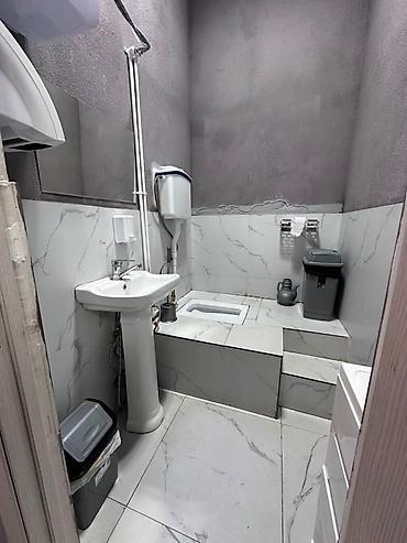 куда: Продажа офисов 106 м², С ремонтом, 2 этаж — 10