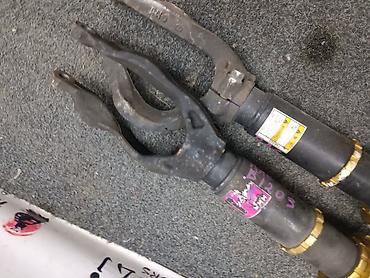 hks: Передний амортизатор Honda 2000 г., Б/у, Япония — 3