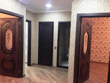 Köhnə tikili: Bakı, 3 otaqlı, Köhnə tikili, 80 kv. m — 11