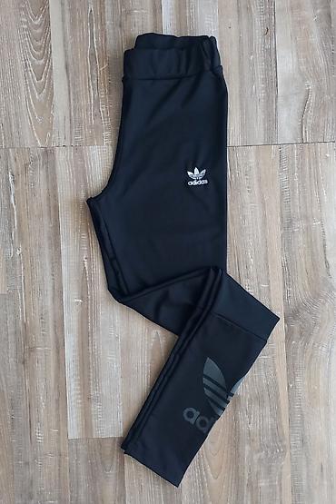 postavljene helanke: Adidas helanke NOVO Novo Mokra likra Veličine s m l xl 2xl fb Moja — 1