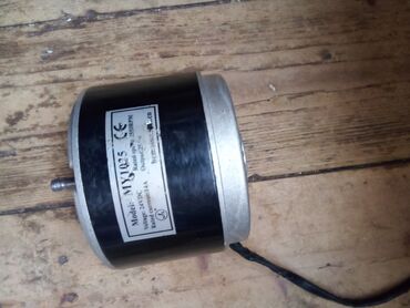 dc motor qiymetleri: DC motor satılır 250watt 24 volt